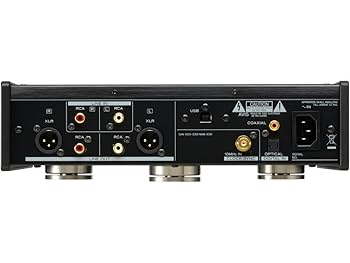Amazon.co.jp: ティアック デュアルモノーラルUSB-DAC